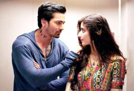sanam teri kasam box office day 4
